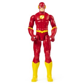 DC UNIVERSE FLASH IN SCALA 30 CM (6056779)