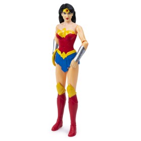 DC UNIVERSE WONDER WOMAN 30CM (6056902)