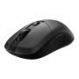 MSI VERSA 300 WIRELESS 8K mouse Gaming Ambidestro RF Wireless + Bluetooth + USB Type-A Ottico 2600 DPI (4711377395991)