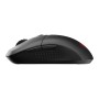 MSI VERSA 300 WIRELESS 8K mouse Gaming Ambidestro RF Wireless + Bluetooth + USB Type-A Ottico 2600 DPI (4711377395991)