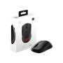 MSI VERSA 300 WIRELESS 8K mouse Gaming Ambidestro RF Wireless + Bluetooth + USB Type-A Ottico 2600 DPI (4711377395991)