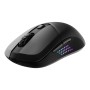 MSI VERSA 300 ELITE WIRELESS mouse Gaming Mano destra RF Wireless + Bluetooth + USB Type-C Ottico 26000 DPI (4711377245951)