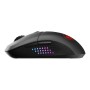 MSI VERSA 300 ELITE WIRELESS mouse Gaming Mano destra RF Wireless + Bluetooth + USB Type-C Ottico 26000 DPI (4711377245951)