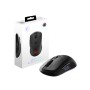 MSI VERSA 300 ELITE WIRELESS mouse Gaming Mano destra RF Wireless + Bluetooth + USB Type-C Ottico 26000 DPI (4711377245951)