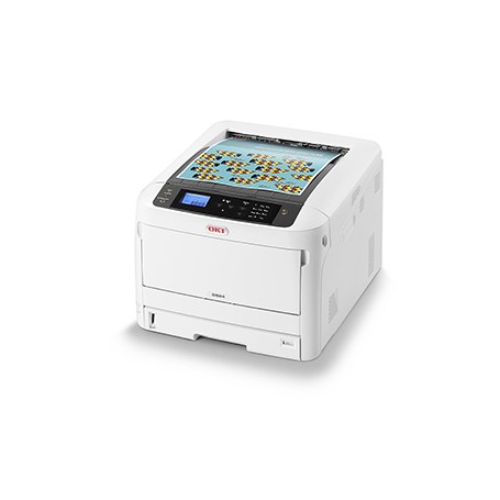 OKI C824n A colori 1200 x 600 DPI A3 (47074204)