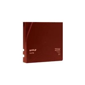IBM - LTO Ultrium WORM 8 - 12 TB / 30 TB (01PL042)