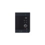 LG MH6565CPB forno a microonde Superficie piana Microonde con grill 25 L 1000 W Nero (MH6565CPB)