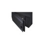 LG MH6565CPB forno a microonde Superficie piana Microonde con grill 25 L 1000 W Nero (MH6565CPB)