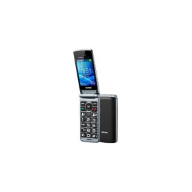 BRONDI CELLULARE AMICO SINCERO+ BLACK (10283040)