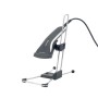 Opticon OPR2001 Lettore di codici a barre portatile 1D/2D Diodo per foto Nero, Cromo (11646)