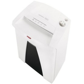 HSM Securio B24 distruggi documenti Taglio a particelle 56 dB 24 cm Bianco (1783111)