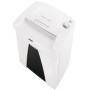 HSM Securio B24 distruggi documenti Taglio a particelle 56 dB 24 cm Bianco (1783111)