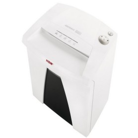 HSM Securio B24 5,8mm distruggi documenti Taglio a striscia 56 dB 24 cm Bianco (1781111)
