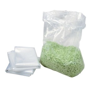 HSM 1661995050 accessorio per tritadocumenti 100 pz Borsa (1661995050)
