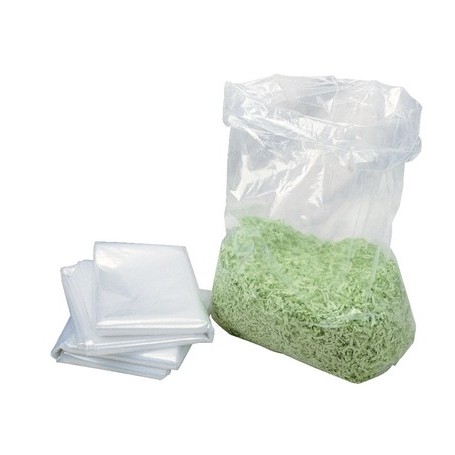 HSM 1661995050 accessorio per tritadocumenti 100 pz Borsa (1661995050)