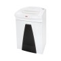 HSM SECURIO B26 distruggi documenti Taglio a particelle 55 dB 1,9 mm Bianco (1802111)