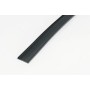 Hellermann Tyton LFPC83 fascetta Poliolefine Nero 25 pz (111-00257)
