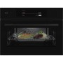 AEG CS9900B Forno a vapore compatto nero