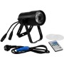 Eurolite PST -15W DMX LED-Effektstrahler Anzahl LEDs:1 (51916252)