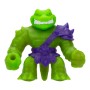 Goo Jit Zu Stretch Strikers - Rockjaw Figura giocattolo elastica (42845)