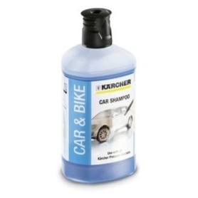 Kärcher 6.295-750.0 prodotto per la pulizia 1000 ml (6.295-750.0)