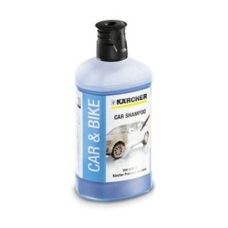 Kärcher 6.295-750.0 prodotto per la pulizia 1000 ml (6.295-750.0)