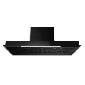 Küppersbusch DEL 9360.0 S , 89 cm ,  vetro nero,  4 livelli di potenza incluso livello intensivo