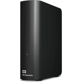Western Digital Elements Desktop external (WDBWLG0140HBK)