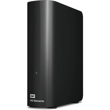 Western Digital Elements Desktop external (WDBWLG0140HBK)