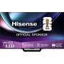 Hisense U7Q PRO Smart TV ULED MiniLED 85" 4K 85U7Q PRO (20016232)