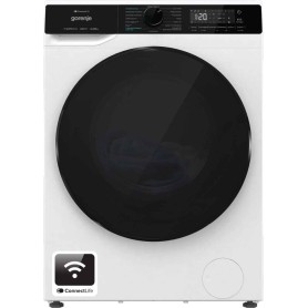 Gorenje WD2PA1X64ADAAW G600 Lavasciuga cm. 60, lavaggio 10.5 kg, asciugatura 6 kg, 1400 giri, Inverter PowerDrive, bianco