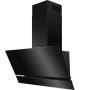 AEG DKA9971B , nera, 90 cm, AutoSense, serie 9000, classe di efficienza energetica: A+