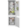 AEG EK9B18C serie 9000 MultiChill 0° / Frigorifero-congelatore da incasso / Connettività WiFi / 1780 mm / 245 L
