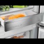 AEG EK9B18C serie 9000 MultiChill 0° / Frigorifero-congelatore da incasso / Connettività WiFi / 1780 mm / 245 L
