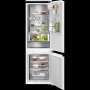 AEG EK9B18C serie 9000 MultiChill 0° / Frigorifero-congelatore da incasso / Connettività WiFi / 1780 mm / 245 L