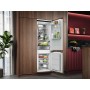 AEG EK9B18C serie 9000 MultiChill 0° / Frigorifero-congelatore da incasso / Connettività WiFi / 1780 mm / 245 L