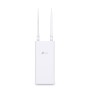 TP-Link TL-MR100-OUTDOOR router wireless Fast Ethernet Banda singola (2.4 GHz) 4G Bianco (TL-MR100-Outdoor)