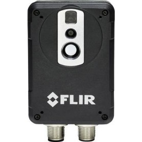 FLIR Wärmebildkamera AX8 -10 bis 150 °C 80 x 60 Pixel (71201-0101)