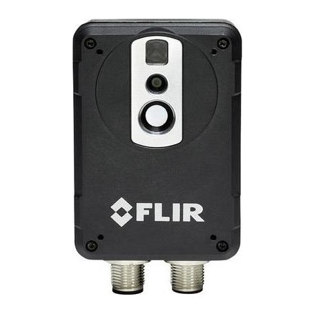 FLIR Wärmebildkamera AX8 -10 bis 150 °C 80 x 60 Pixel (71201-0101)