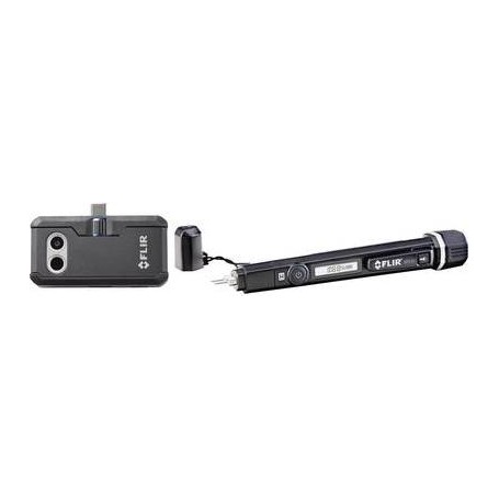 FLIR ONE PRO Android USB C Wärmebildkamera -20 bis +400 °C 160 x 120 Pixel 8.7 Hz (FLIR ONE Pro  Android (USB-C))
