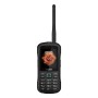 Gigaset GLX 8 Active Duo schwarz - Mobiltelefon - 2.500 mAh (L36853-H1223-R101)
