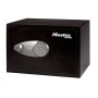MASTER LOCK X055ML cassaforte Acciaio Nero, Grigio (P40024)