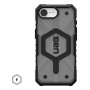 Urban Armor Gear 114498113131 custodia per cellulare 15,5 cm (6.1") Cover Cenere