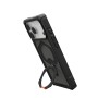 Urban Armor Gear 114528114097 custodia per cellulare 17,5 cm (6.9") Cover Nero, Arancione