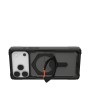 Urban Armor Gear 114528114097 custodia per cellulare 17,5 cm (6.9") Cover Nero, Arancione
