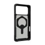 Urban Armor Gear 114528114097 custodia per cellulare 17,5 cm (6.9") Cover Nero, Arancione