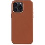 Decoded D24IPO15PMBC1TN custodia per cellulare 17 cm (6.7") Cover Marrone