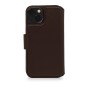 Decoded D23IPO14MDW5CHB custodia per cellulare 17 cm (6.7") Custodia a borsellino Marrone
