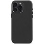 Decoded D24IPO15PMBC1BK custodia per cellulare 17 cm (6.7") Cover Nero