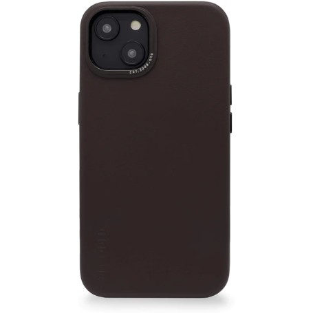 Decoded D23IPO14BC1CHB custodia per cellulare 15,5 cm (6.1") Cover Marrone